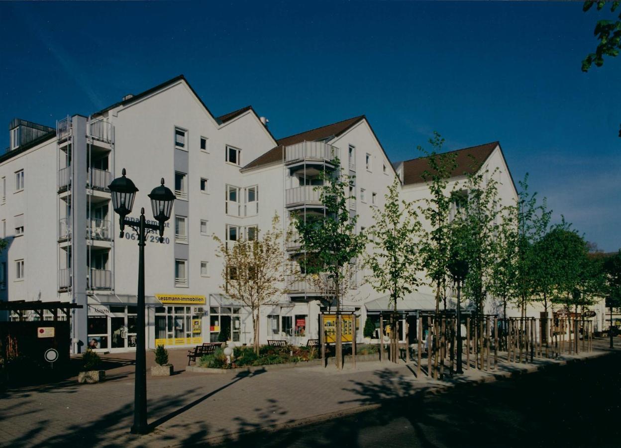 Innovative Ferienwohnung im Kurgebiet Bad Kreuznach Exterior foto
