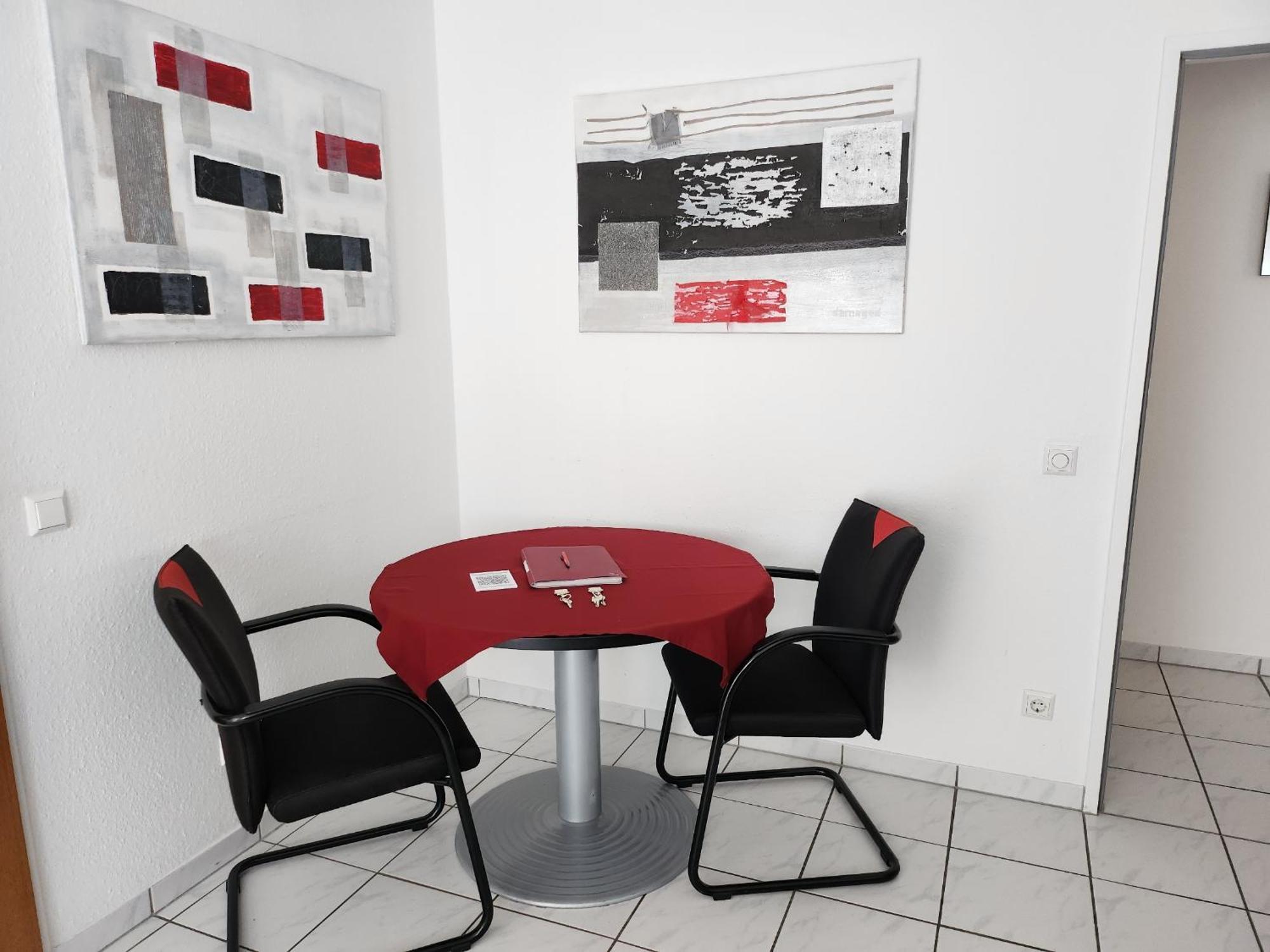 Innovative Ferienwohnung im Kurgebiet Bad Kreuznach Exterior foto